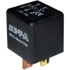 Relais démarrage 12V 70A + attache