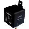 Relais monostable 24VDC 80A