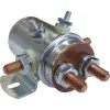 Relais monostable inverseur 24VDC 100A 