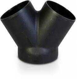 Répartiteur d'air symétrique 90/75/75mm