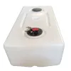 Réservoir à eau en plastique 190L