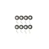 RESSORTS CHARBONS SP55/SE60 12V-
