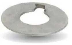 Rondelle frein inox seul Ø30mm