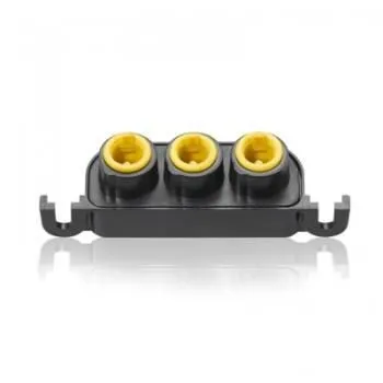 SimNet : Connecteur 3 voies