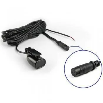 Sonde Bullet Skimmer pour écrans Lowrance® HOOK²