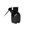 Sonde CHIRP High Wide 600W Airmar® TM165H-W avec câble 12pin prise MM