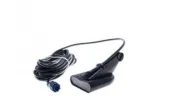 Sonde CHIRP Low High HDI avec câble prise bleue NAVICO