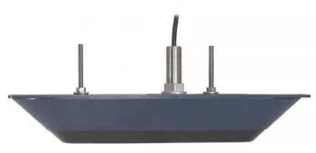 Sonde CHIRP Low High TotalScan prise X-Sonic