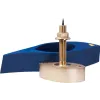 Sonde CHIRP Low Medium 1kW Airmar® B265LM avec câble 12pin MM