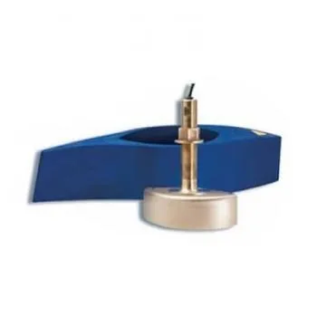 Sonde CHIRP Low Medium 1kW Airmar® B265LM avec câble fils nus