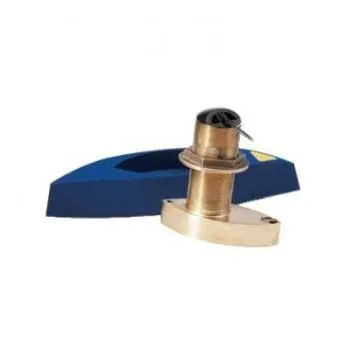 Sonde CHIRP Low Medium 600W Airmar® B765LM avec câble fils nus