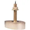 Sonde classique 1kW 50-200kHz Airmar® B260 avec câble 9pin MM