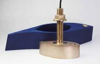 Sonde classique 1kW 50-200kHz Airmar® SS260 avec câble 9pin MM