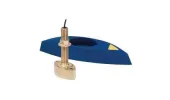 Sonde classique 600W 50-200kHz Airmar® B45 avec câble 5pin MM
