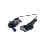 Sonde Profondeur / Température 50/200 KHz avec câble prise XSonic