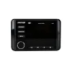Source audio multimédia KMC6 - 6 canaux - DAB+/AM/FM/Bluetooth/USB - Vidéo-In - NMEA2000