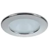 Spot LED Ø 82mm KAI inox 10-30V blanc naturel
