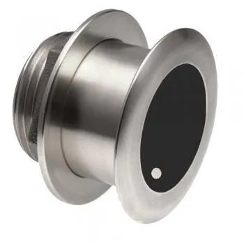 SS175M Sonde CHIRP 20° D/T XIDT 1kW 85-135kHz - cable 10m - X-Sonic