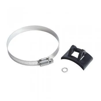 Support de montage moteur électrique TMB-S avant pour sonde Skimmer