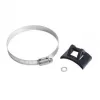 Support de montage moteur électrique TMB-S avant pour sonde Skimmer