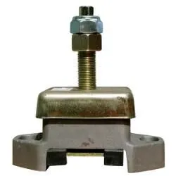 Support moteur charge latétrale avec protection 113/254kg