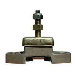Support moteur charge latétrale avec protection 113/255kg