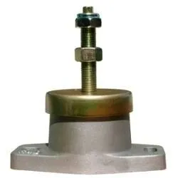 Support moteur cylindrique 227/544kg