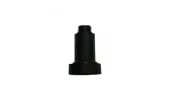 Support moulé avec Joint thorique pour Capteur Aérien B&G® série WS300 / WS700