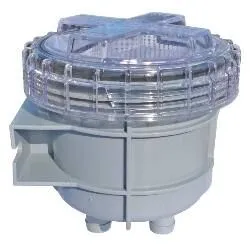 Tamis pour filtre FP002 A FP007