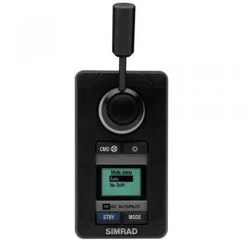 Télécommande Pilote déportée non asservie Simrad® NF80