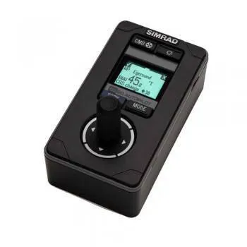 Télécommande Pilote déportée Quick Stick Simrad® QS80