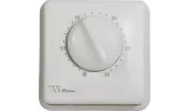 Thermostat pour aérotherme