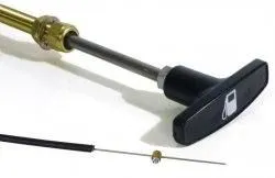 Tirette stop carburant 7m