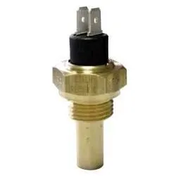 Transmetteur de température isolé 120° 1/2x14