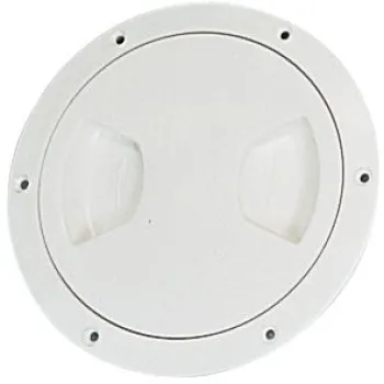 Trappe de visite étanche Ø102mm