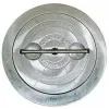 Trappe ronde 12''
