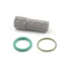 Trémie de bougie  pour HYDRONIC D4W/D5W N.M.+ joints