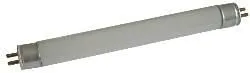 Tube fluorescent 590mm 18W 12/24V