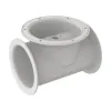 TUNNEL DE POUPE NYLON RENFORCE