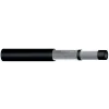 Tuyau de refoulement hydrocarbure 6x13mm