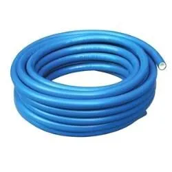 Tuyau eau chaude alimentaire 100° Ø 16mm