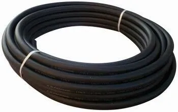 Tuyau eau chaude glycolée Ø extérieur 19mm