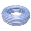 Tuyau renforcé tresse transparent Ø 25mm