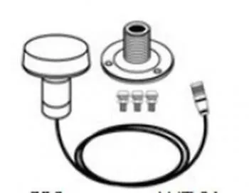 V5035 AIS GPS ANT W 10M CABLE
