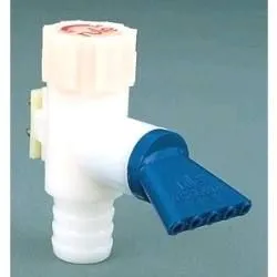 Vanne oxygénateur pour vivier