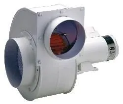 Ventilateur centrifuge C20/3 12V rotation gauche