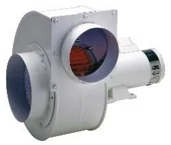 Ventilateur centrifuge C503 12V rotation droite