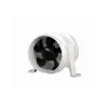 VENTILATEUR EN LIGNE TURBO 4000 - 24V