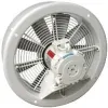 Ventilateur hélicoïdal 230/400V Ø560mm