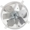 Ventilateur hélicoïdal 24V Ø270mm